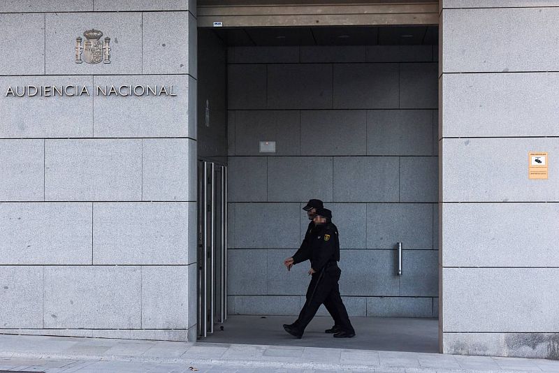 La Audiencia Nacional confirma el archivo del caso Villarejo para Repsol, CaixaBank, Brufau y Fainé