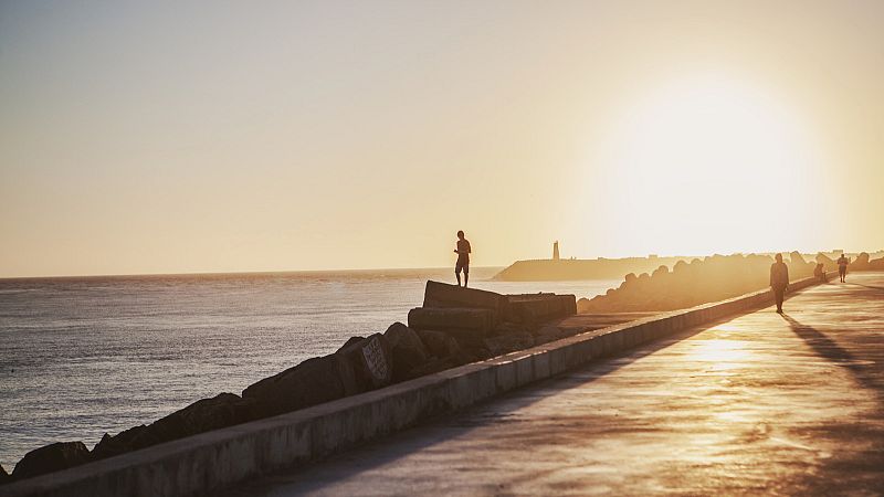 Más del 4% de las muertes en verano en ciudades europeas se deben al calor del espacio urbano