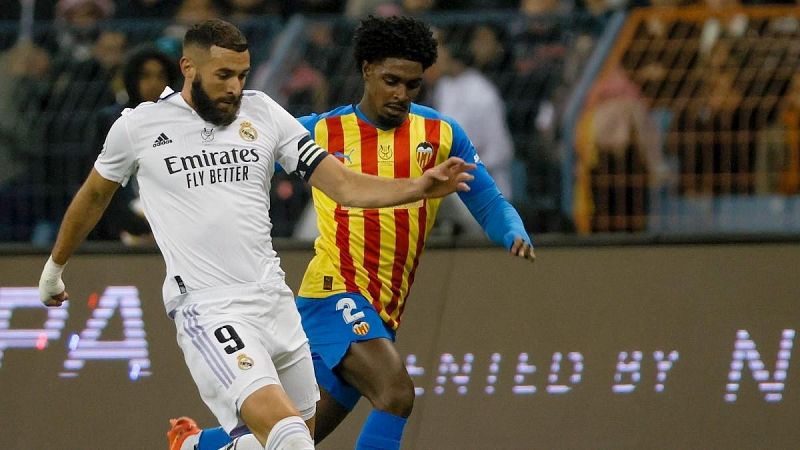 El Madrid, obligado a ganar a un Valencia que estrena entrenador