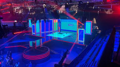 Ensayos Segunda Semifinal del Benidorm Fest 2023: As te lo hemos contado
