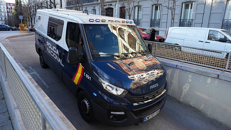 Interior no inició los trámites de expulsión del presunto autor del ataque de Algeciras por acumulación de casos