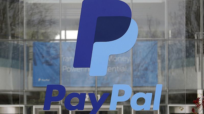 PayPal despedirá a 2.000 empleados, el 7% de la plantilla