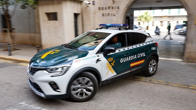 Investigan como posible caso de violencia de género la muerte de una mujer en Villanueva del Arzobispo, Jaén