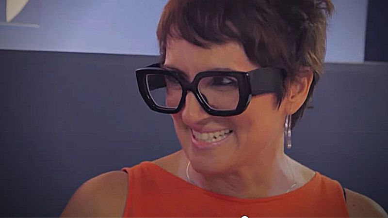 'El gran sarao': El regalo a Sílvia Abril por sus 50 años