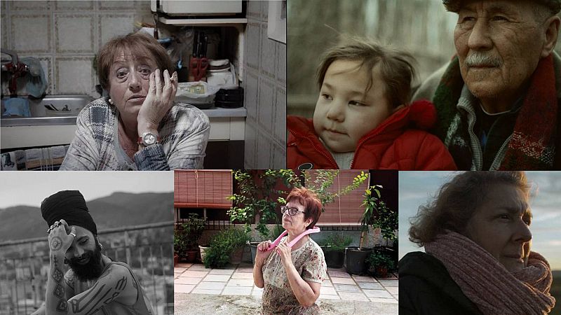 Goya 2023 | Nominados Mejor cortometraje documental: La familia como preservadora de la memoria