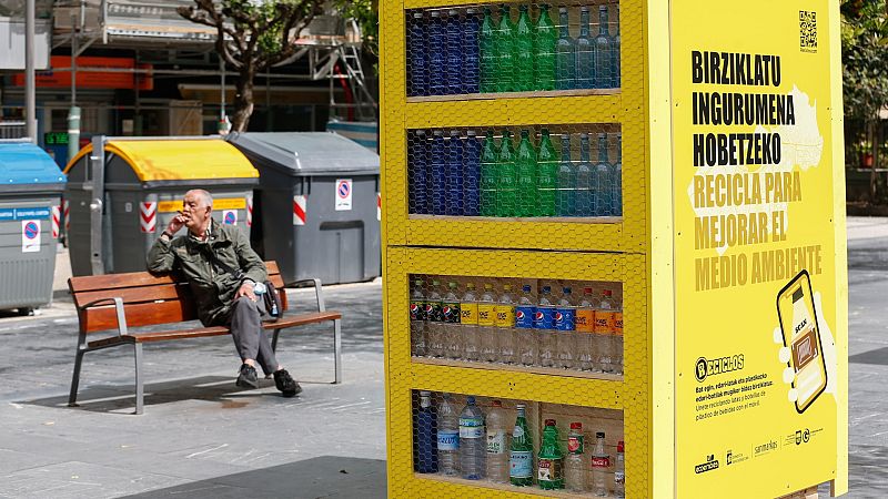 Andreu Escrivà: "La palabra sostenibilidad ha pasado a ser un reclamo comercial, tenemos que desecharla"