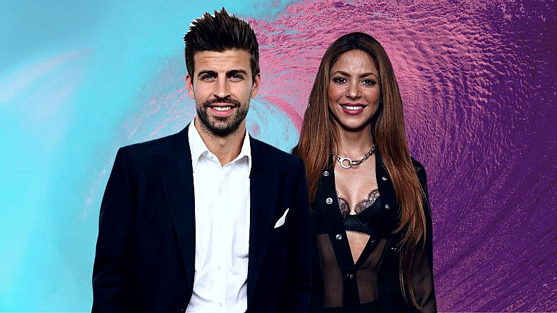 Shakira y Piqué, dos Acuario que cumplen hoy años: ¿qué dice su horóscopo?