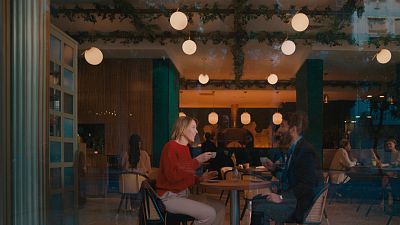 Las cuñas de RNE - Apps de citas: los algoritmos del amor, en 'Memoria de delfín' - escuchar ahora