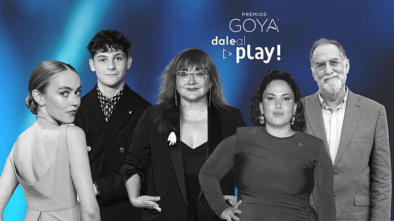 Claves de los Premios Goya 2023: actuaciones, horario y presentadores de la  gala, Premios Goya, Cine