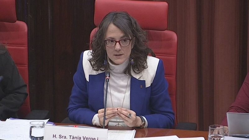 La Generalitat destinarà 13 milions a l'atenció urgent contra violències masclistes