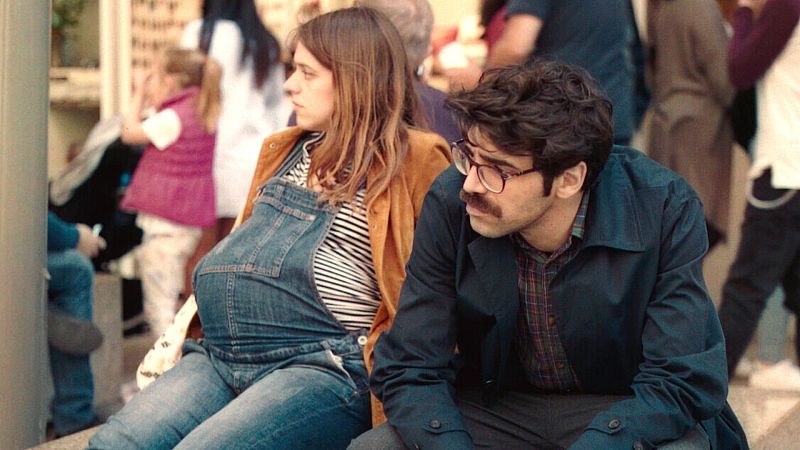 5 películas que nos inspira 'Cinco lobitos' que puedes ver en RTVE Play