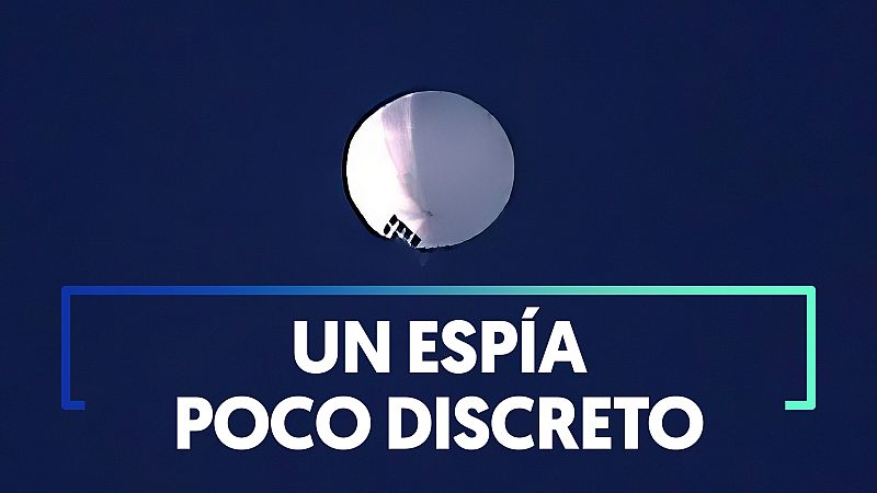 EE.UU. denuncia un globo espía chino en su territorio: ¿Qué son y cómo se usan estos artefactos?