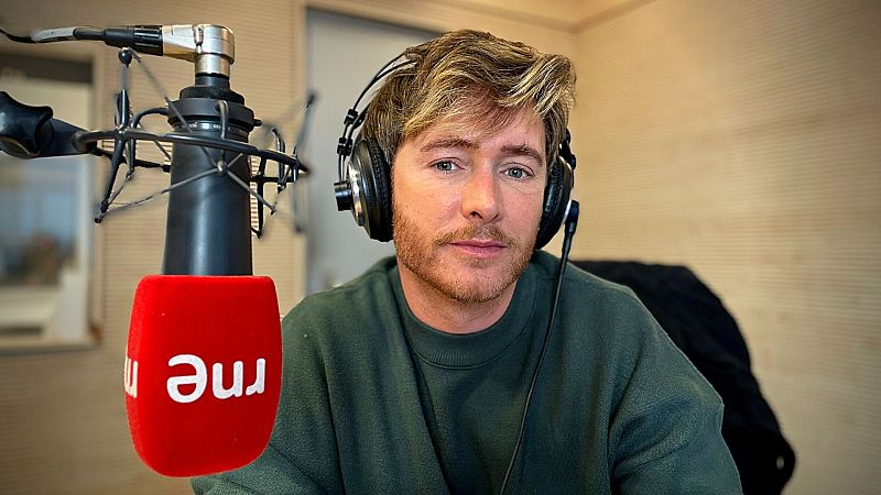 La comedia que interpreta Pablo Rivero para preguntarnos quiénes somos