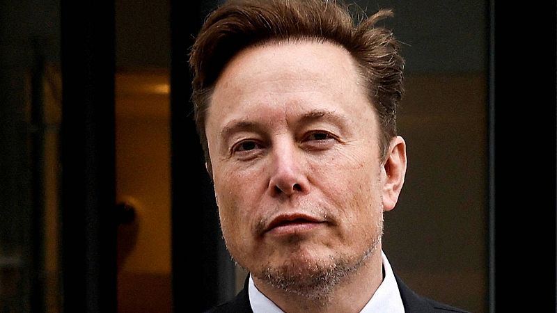 Musk es declarado no responsable de fraude bursátil en el caso de los tuits sobre Tesla