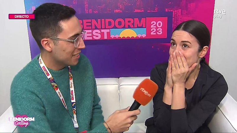 Jordi Cruz se compromete a recrear el traje de Blanca Paloma a lo Art Attack