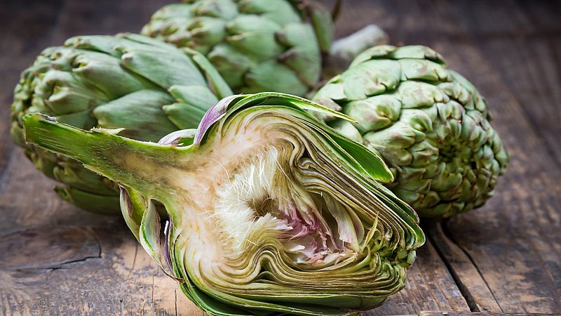 5 cosas que no sabas de las alcachofas: con receta incluida!