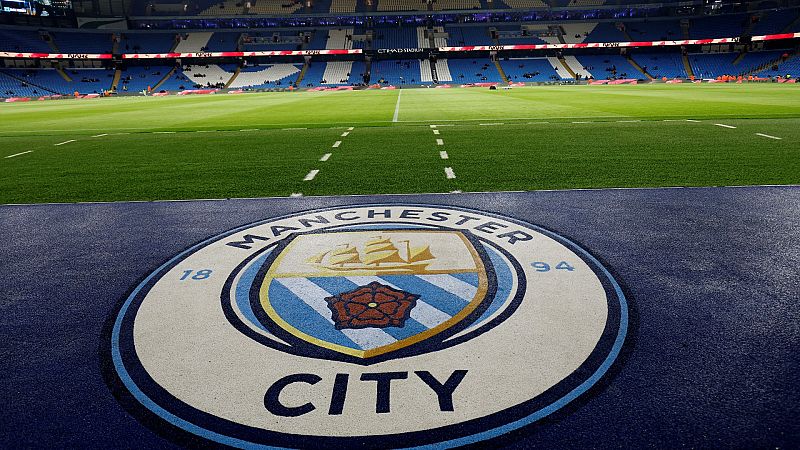 La Premier investiga al Manchester City por posibles irregularidades financieras