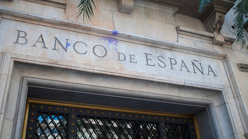 El Tesoro coloca más de 5.000 millones y rebaja el interés de las letras a un año hasta el 2,839%