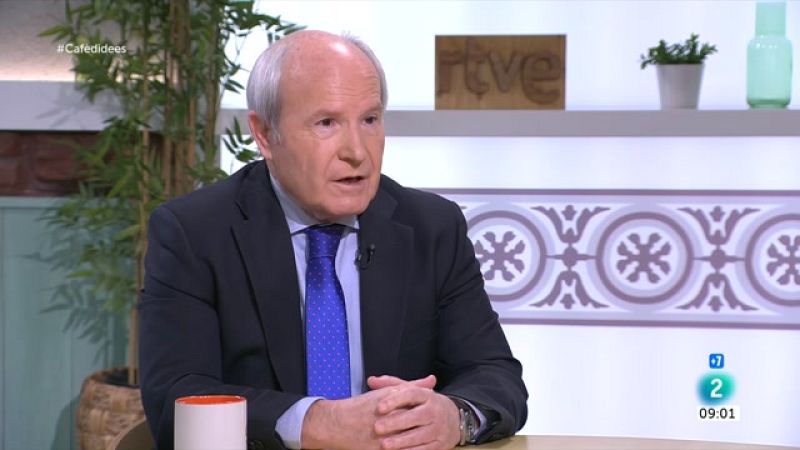 José Montilla descarta que hi hagi un nou tripartit a l'horitzó