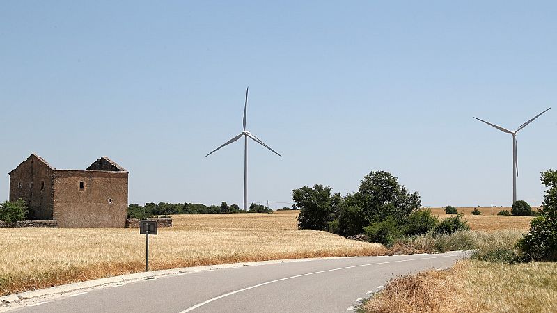 Jaume Franquesa: "Cómo se desarrollan las renovables es tan importante como el hecho de que sean renovables"