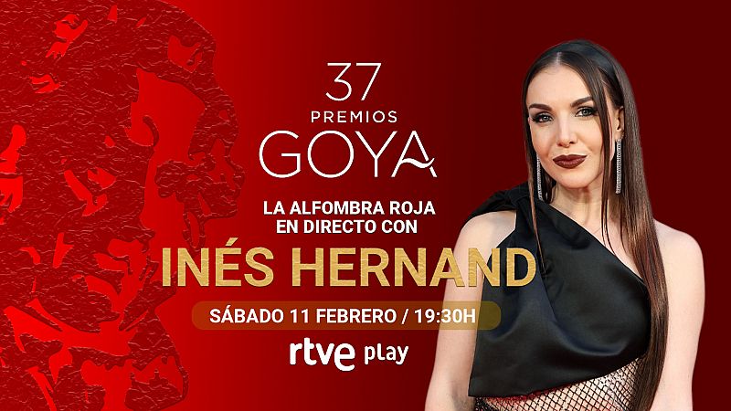 Las curiosidades que nunca supiste de los Premios Goya