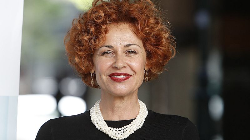 Esther Arroyo: así fue el grave accidente en el que casi pierde una pierna