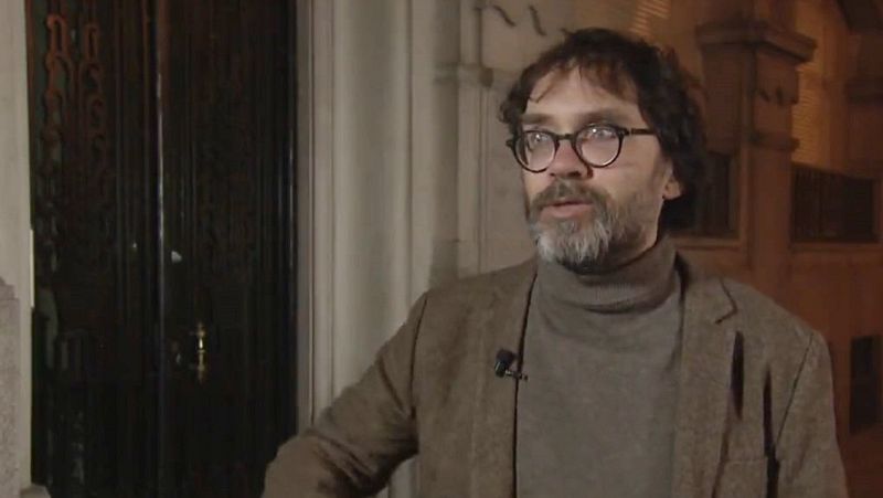 León Siminiani y su 'Arquitectura emocional 1959': "Los recuerdos de nuestras vidas están asociados a un espacio"