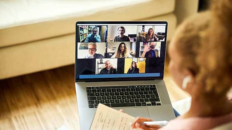 Teletrabajo tras la pandemia: un 70% de empresas quiere mantenerlo y la mayoría opta por un modelo híbrido