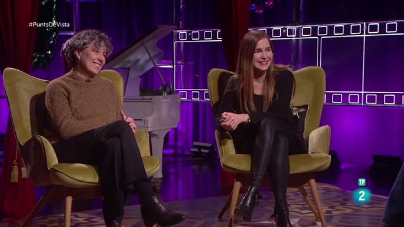 Natalia Sánchez s'estrena al teatre en català amb l'obra 'FitzRoy', de Jordi Galceran