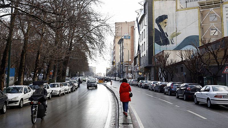 Protestas en Irán: la estricta vigilancia del régimen apaga las revueltas en la universidad