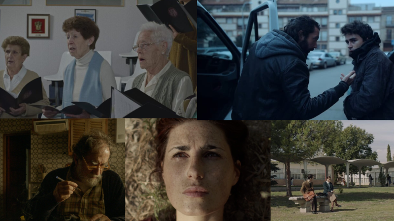 Goya al mejor cortometraje: las joyas ocultas que no puedes perderte