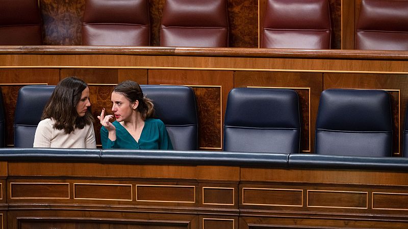 El Congreso aprueba la ley de bienestar animal que excluye a los perros de caza con los votos de PSOE, UP, ERC y Bildu