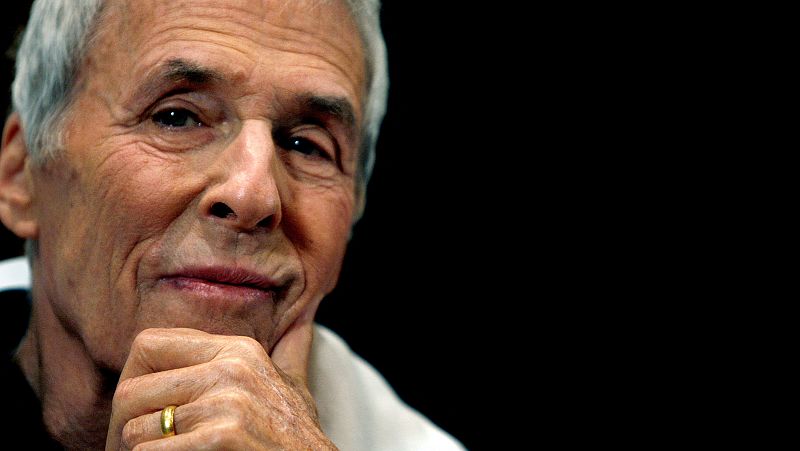 Muere Burt Bacharach, leyenda de la música estadounidense, a los 94 años
