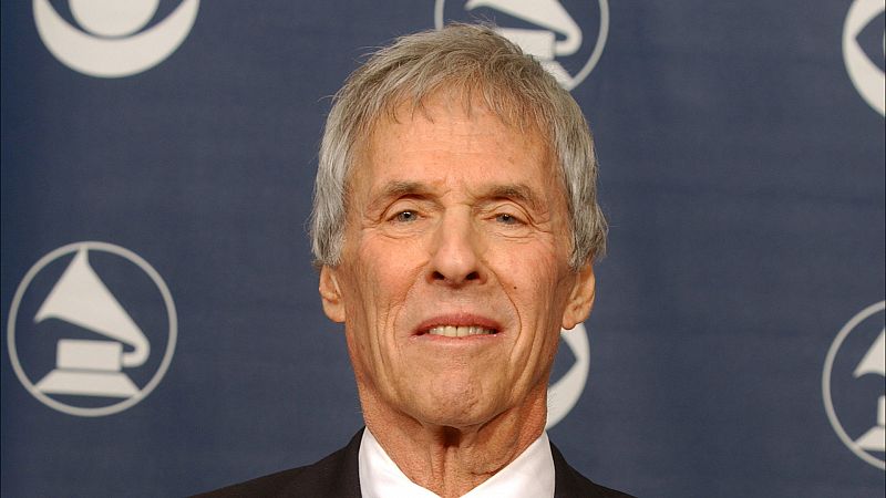 Muere Burt Bacharach: sus cuatro matrimonios y la tragedia que marcó la vida del compositor