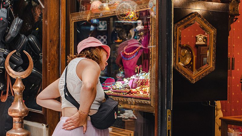 Joyas más modernas, para el día a día y sin género: el sector busca crecer en San Valentín acercándose al público joven