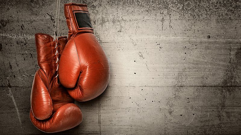 A solo tres asaltos de perder el miedo al cáncer