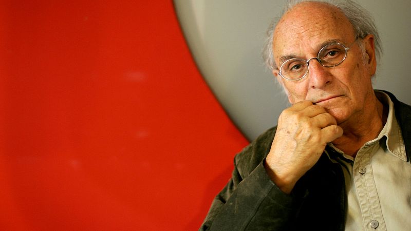 El cine y la cultura lloran a Carlos Saura un día antes de que recibiese el Goya de Honor