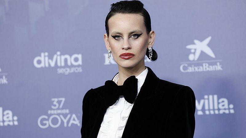 Premios Goya 2023: Los mejores vestidos de noche, trajes y joyas. Estos son los más elegantes