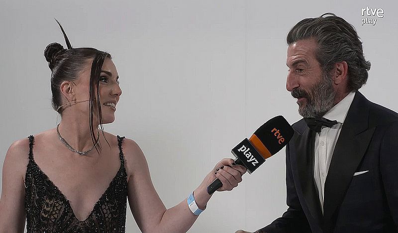 Goya 2023: Luis Zahera hizo un anuncio con Alberto Núñez Feijóo y es este, ¡mira el vídeo!