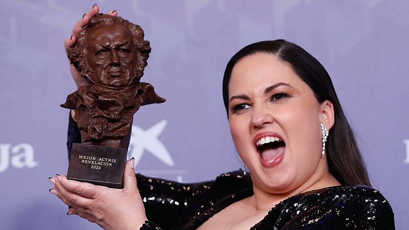 Los Goya, un altavoz para la reivindicación: de la igualdad y la precariedad al alegato de los cuerpos no normativos