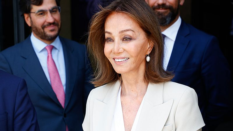 Isabel Preysler: primer cumpleaños soltera en 52 años