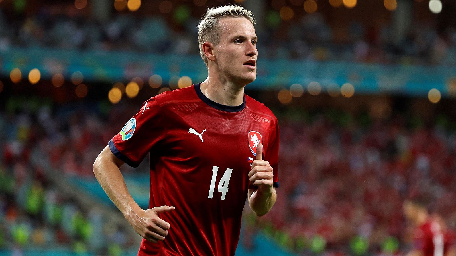 Jakub Jankto, jugador del Getafe: "Soy homosexual y ya no quiero esconderme"