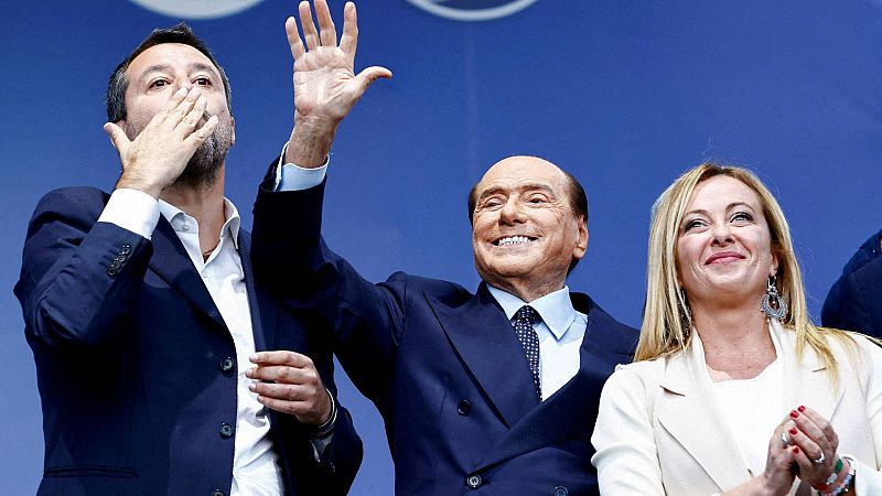 La derecha de Meloni consolida su hegemonía en Italia al ganar las elecciones regionales en Lacio y Lombardía
