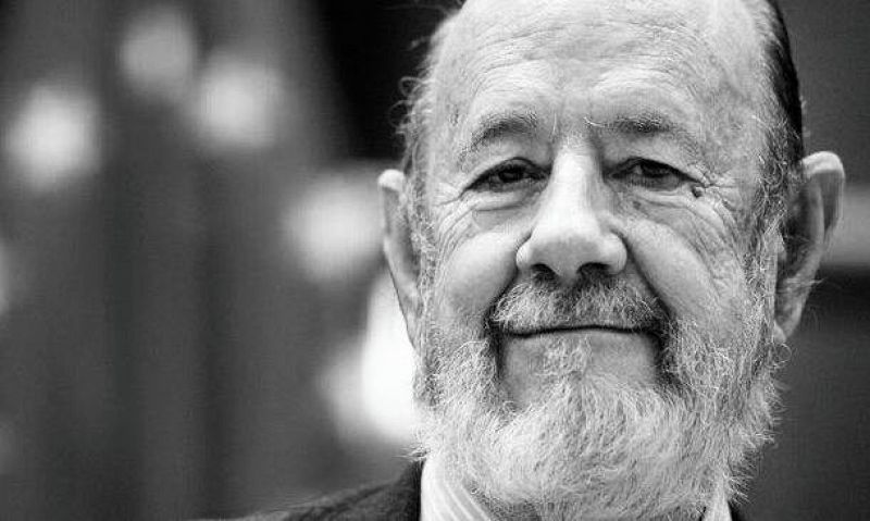 Muere el expresidente del Parlamento Europeo José María Gil-Robles a los 87 años