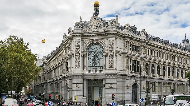 Banco de España  Una princesa europea permite detectar los
