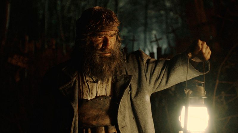 La leyenda de 'Errementari': este es el cuento en el que se basa la película