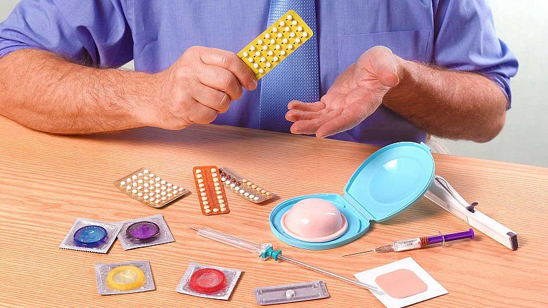 Un estudio con "resultados prometedores" en ratones abre la puerta a una píldora anticonceptiva masculina