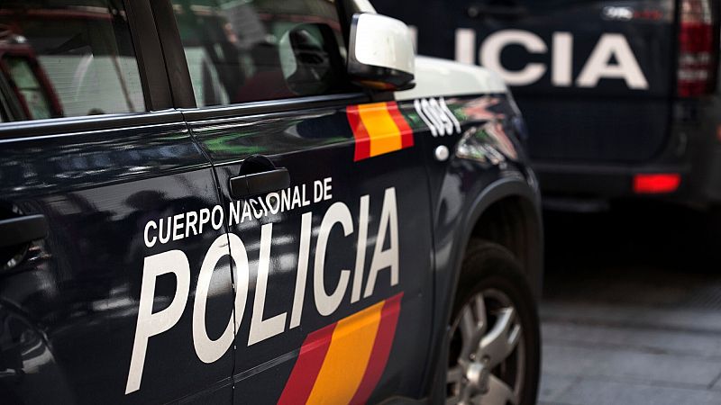 La Policía libera a una mujer secuestrada durante cuatro días por su expareja en el madrileño barrio de Barajas