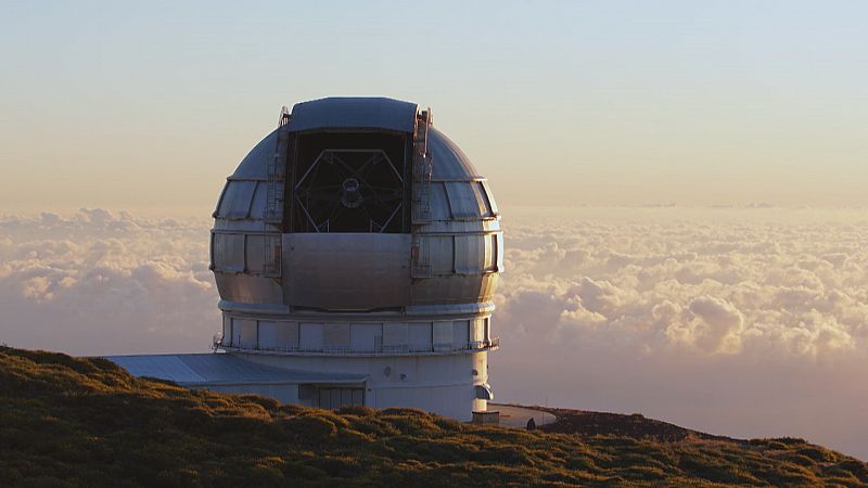 Dnde ver la serie documental original  'Ciencia Maps'? Un viaje a 5 centros de excelencia cientfica en Espaa