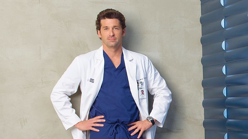 ¿Qué fue del Doctor Macizo? Así le ha ido a Patrick Dempsey tras 'Anatomía de Grey'